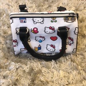 Hello kitty bag for kids